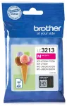 Tindikassett Brother LC3213M magenta