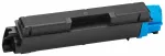 Tooner Kyocera TK-580C 1T02KTCNL0 ts&uuml;aan