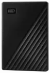 Western Digital My Passport 1TB Black