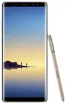 EJ-PN950BFE Samsung Stylus Galaxy Note 8 jaoks Kuldne (Bulk)