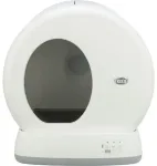 Automaatne kassiliivakast - Trixie Self-Cleaning cat litter tray, 53&times;55.5&times;52 cm