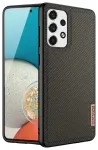 Dux Ducis Fino &uuml;mbris nailonmaterjalist Samsung Galaxy A73 roheline
