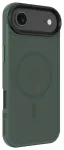 Tactical MagForce Hyperstealth telefonikott iPhone 17 Air jaoks roheline