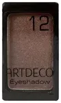 Artdeco Pearl Lauv&auml;rv 12 Chocolate Cake