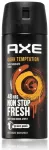 Axe Men Dark Temptation 48H v&auml;rske deodorant-sprei 150ml