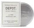 Depot NO. 503 Moisturizing Mustache and Beard Wax, 30ml