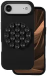 Silicone Stick telefoni &uuml;mbris iPhone 17 Air must
