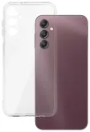 2 mm telefoni &uuml;mbris Samsung Galaxy A14 4G (A145) | A14 5G (A146) l&auml;bipaistev