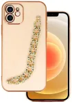 Trend telefoni &uuml;mbris iPhone 11 roosa (disain 4)