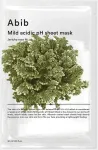 Abib, Mild Acidic PH Beauty Sheet Mask, Jerico Rose Fit, 1 Sheet Mask, 1.01 Fl Oz (30 Ml)