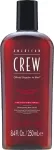 American Crew Anti Hairloss Shampoo 1000ml