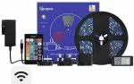 LED strip kit with smart Wi-Fi controller and power supply Sonoff L2-2M