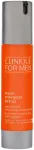 Clinique Super Energizer SPF 40 Anti-Fatigue Hydrating Concentrate - White