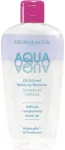 Dermacol Aqua Aqua kahefaasiline meigieemaldaja 200 Ml