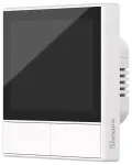 Smart Scene Wall Switch WiFi Sonoff NSPanel (white)