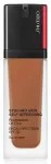 Shiseido, Synchro Skin Self-Refreshing, Rasvavaba, Vedel jumestuskreem, 450, Copper, SPF 30, 30 ml