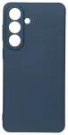 Silicone telefoni &uuml;mbris Samsung Galaxy S26+ (S947) sinine