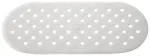 Vannivaip Action 36x80cm 100% TPE, valge