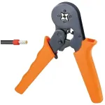 Pressimistangid juhtmeotsikutele 0.25-6mm2