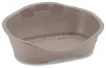 Voodi Sleeper 5 96x68x37,5cm helehall