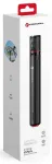 FORCELL F-GRIP F170XL automatic selfie stick with remote controler tripod black