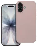 Roar Space telefoni &uuml;mbris iPhone 17 roosa