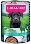 Konservid koertele - Eukanuba CAN LC AD AB LMB&POT 400 g