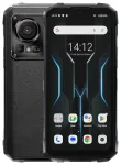 HOTWAV Hyper 7 Pro nutitelefon (must)