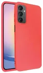 Beline Candy telefoni &uuml;mbris Samsung Galaxy A25 (A256) punane