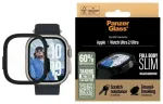 PanzerGlass Full Body Slim nutikella &uuml;mbris Apple Watch Ultra/Ultra 2 (49 mm) jaoks | must