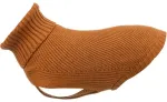 Dog clothing - Trixie CityStyle Berlin pullover, XS: 24 cm
