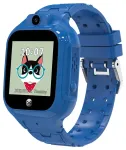 Forever nutikell GPS WiFi Kids See Me! 3 KW-320 sinine