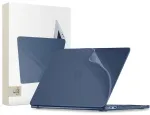 TECH-PROTECT SOFTSHELL MACBOOK NEO 13 2026 MATTE INDIGO