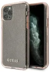 Guess GUHCN65PCGLPI iPhone 11 Pro Max roosa s&auml;delev k&otilde;va kate