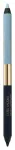 ESTEE LAUDER SMOKE & BRIGHTEN KAJAL EYELINER DUO MARINE/SKY BLUE