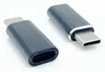 Maxlife Lightning &ndash; USB-C adapter