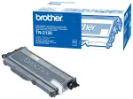 Toonerikassett Brother "TN2120", Black, Suure Tootlikkusega
