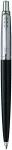 Pastapliiats Parker Jotter Originals Black CT Medium Blue