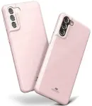 Mercury Jelly Case iPhone 13 6,1" heleroosa|pink
