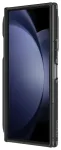Nillkin CamShield Prop Magnetic Pen Slot telefoni &uuml;mbris alusega Samsung Galaxy Z Fold 8 Ultra (F976) l&auml;bipaistev (kaamera kaitsega)