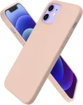 Riff Silicone Liquid 1.5mm tagakaas Samsung S23 5G S911 jaoks, roosa