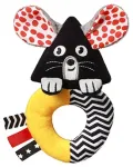 Kontrastne k&otilde;risti MOUSE 1677