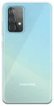 GoodBuy Ultra 0.3 mm telefoni &uuml;mbris Samsung Galaxy A51 (A515) l&auml;bipaistev