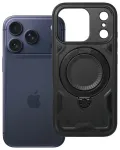 Frost Armor telefoni &uuml;mbris alusega iPhone 18 Pro | iPhone 17 Pro must