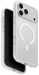 UNIQ Airsuit telefoni &uuml;mbris MagSafe toega iPhone 18 Pro Max | iPhone 17 Pro Max l&auml;bipaistev