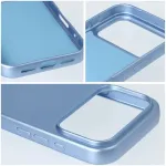 Silicone telefoni &uuml;mbris iPhone 18 Pro Max | iPhone 17 Pro Max sinine