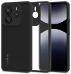 TECH-PROTECT MAGMAT XIAOMI REDMI NOTE 14 5G MATTE BLACK
