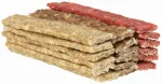 Maius koertele : Trixie Munchy Chewing Bars 12cm, 100 tk