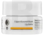Dr. Hauschka toitev huulepalsam 4,5 ml