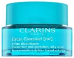 Clarins Hydra-Essentiel [HA&sup2;] Niisutav ja v&auml;rskendav siidine kreem 50 ml